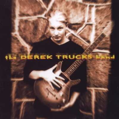 1997 The Derek Trucks Band