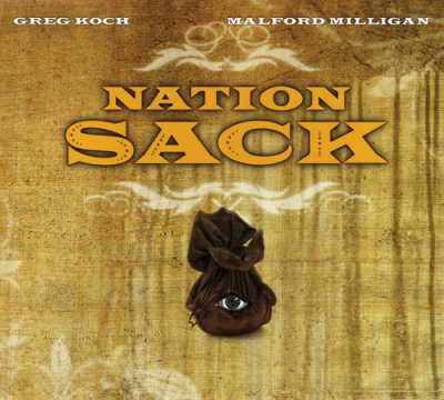 2009 Nation Sack