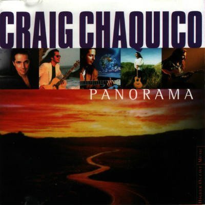 Craig Chaquico - Panorama (2000)