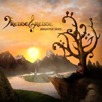 FreddeGredde - Brighter Skies (2014)