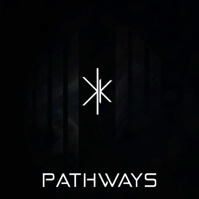 Kevin Suter - Pathways [ep] (2014)