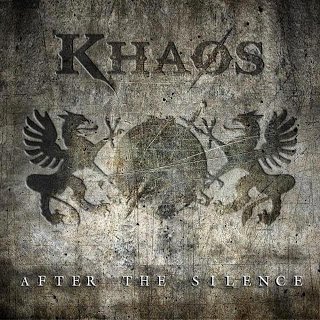 Khaos - After The Silence