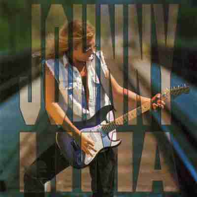 1996 Johnny Lima