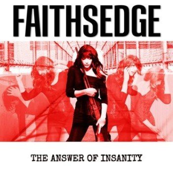 Faithsedge-The-Answer-Of-Insanity-350x350