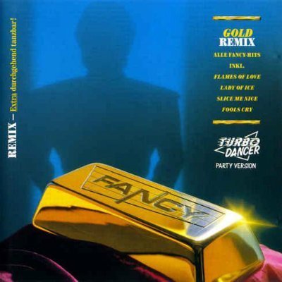 Fancy - Gold Remix (1988)