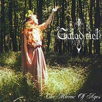 Galadriel - The Mirror Of Ages (1999)