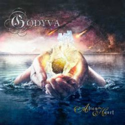 Godyva - Alien Heart (2013)