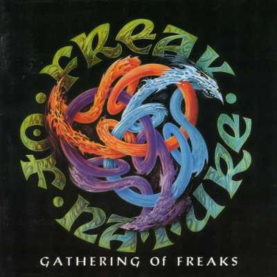 1994 Gathering Of Freaks