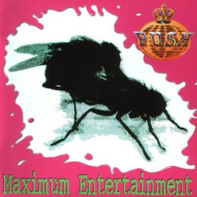 1996 Maximum Entertainment