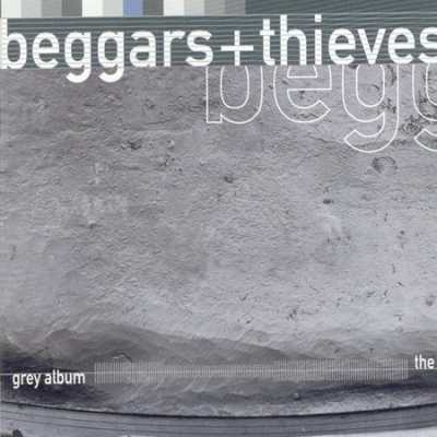 1999 The Grey Album