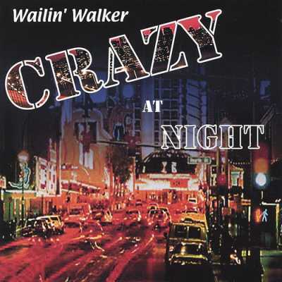 2004 Crazy At Night