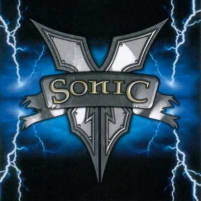 2004 Sonic X