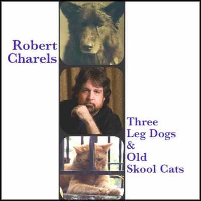 2007 Three Leg Dogs & Old Skool Cats