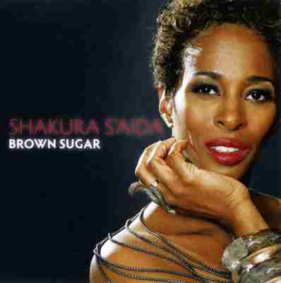 2010 Brown Sugar