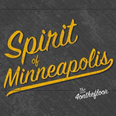 2013 Spirit Of Minneapolis