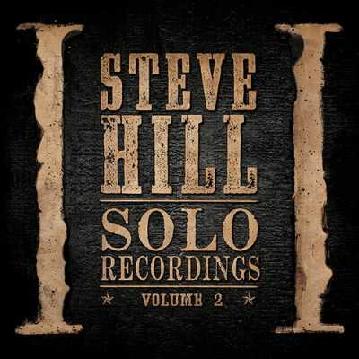 2014 Solo Recordings Volume 2