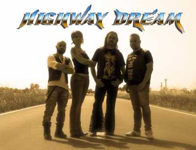 HighwayDream2014