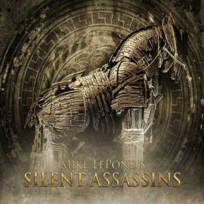 Mike LePond's Silent Assasins