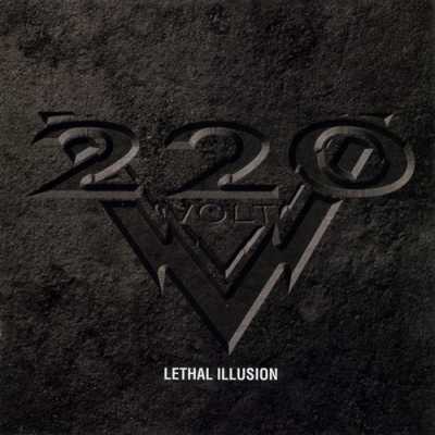 1997 Lethal Illusion