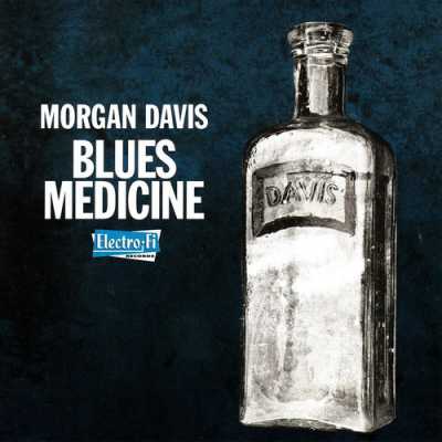 1999 Blues Medicine