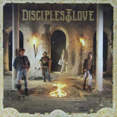 Disciples Of Love