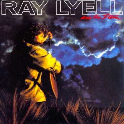 1989 Ray Lyell And The Storm