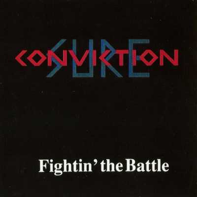 1991 Fightin' The Battle