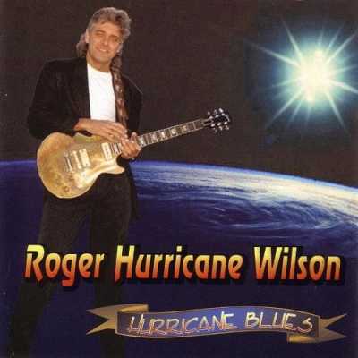 1994 Hurricane Blues