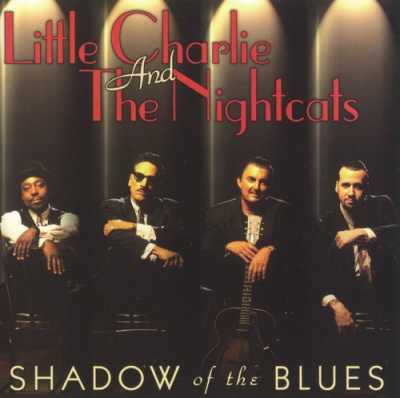 1998 Shadow Of The Blues