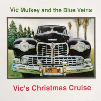 2001 Vic's Christmas Cruise
