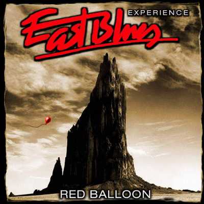 2003 Red Balloon