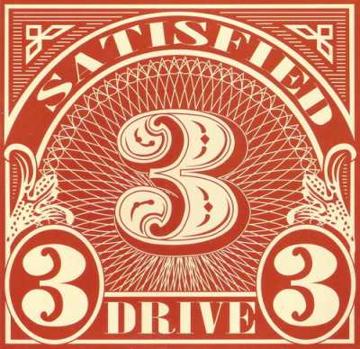 2014 Satisfied Drive - 3