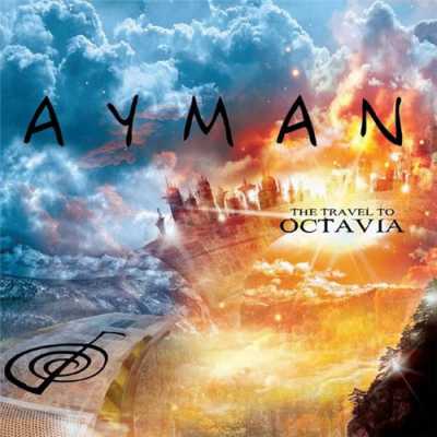 Ayman Mokdad  The Travel To Octavia