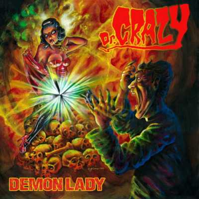 Demon Lady