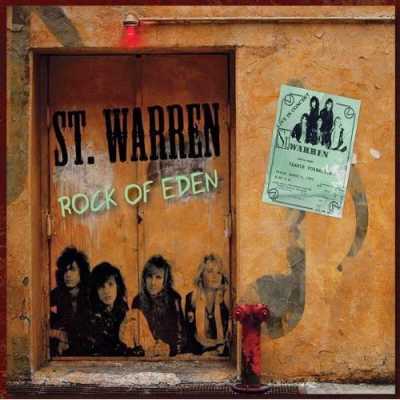 St. Warren - Rock Of Eden