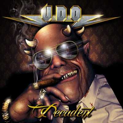 udodecadentcdcover