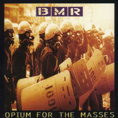 1995 Opium For The Masses
