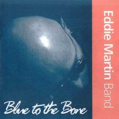 1997 Blue To The Bone