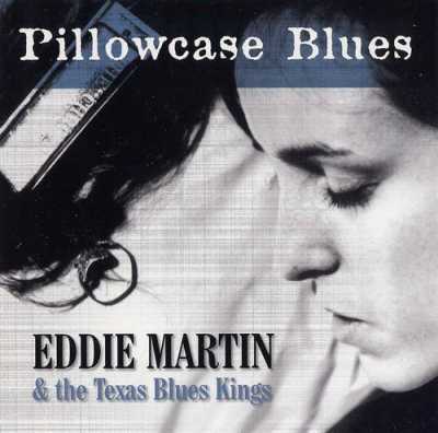 2002 Pillowcase Blues
