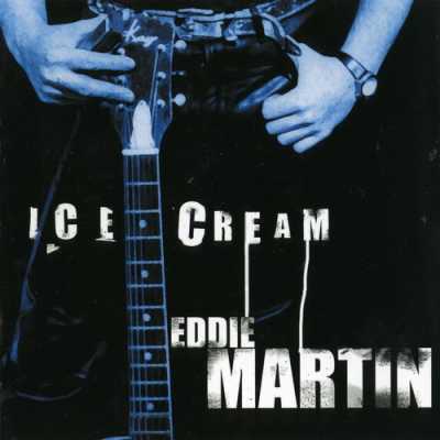 2003 Ice Cream