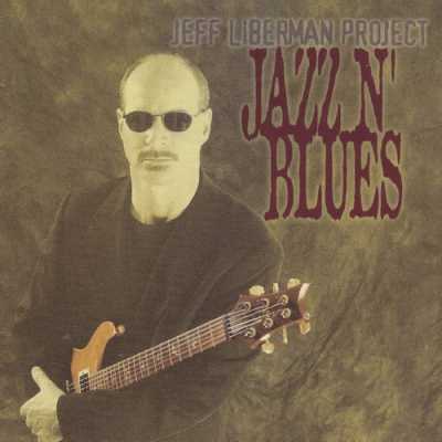 2003 Jazz N' Blues