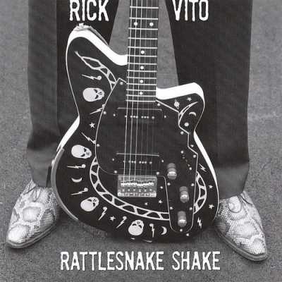 2006 Rattlesnake Shake