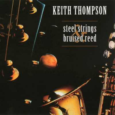 2008 Steel Strings & Bruised Reed