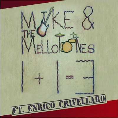 Mike & The Mellotones - 1+1=3