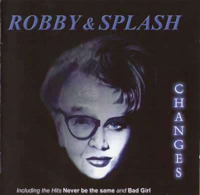 ROBBY & SPLASH - Changes0011