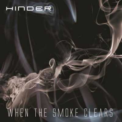 hinderwhenthesmokecd