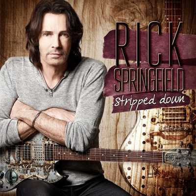 rickspringfield-strippeddown-cd