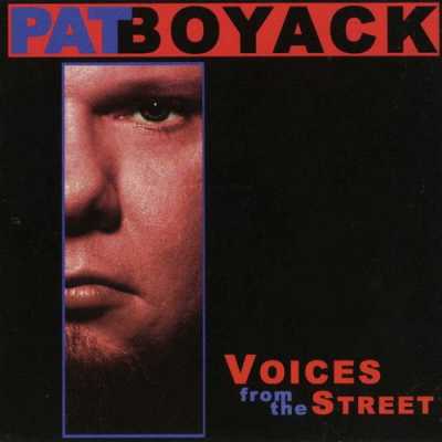 2004 Voices From The Street
