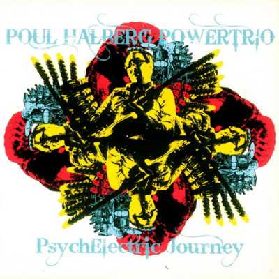 2008 PsychElectric Journey