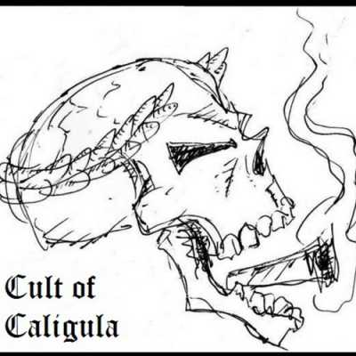 2010 Cult Of Caligula